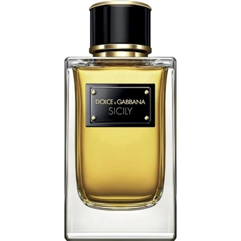 dolce gabbana sicily soft|Sicily Dolce & Gabbana sephora.